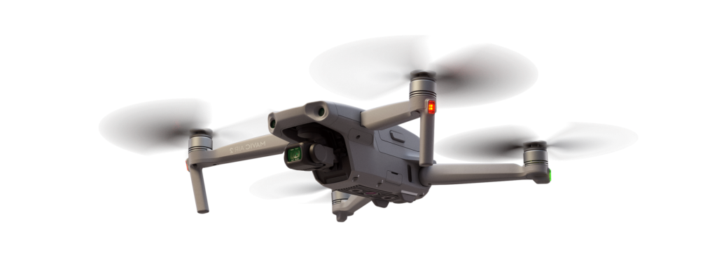DJI Mavic Air 2